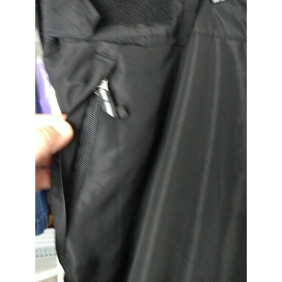 Tec One Explorer Black Core Snow Ski Snow Board Pants. Size 4XL - Picture 11 of 15